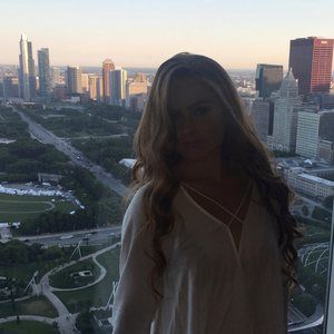 Meet your Posher, Haley